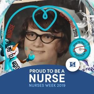 Meet your Posher, Ruth